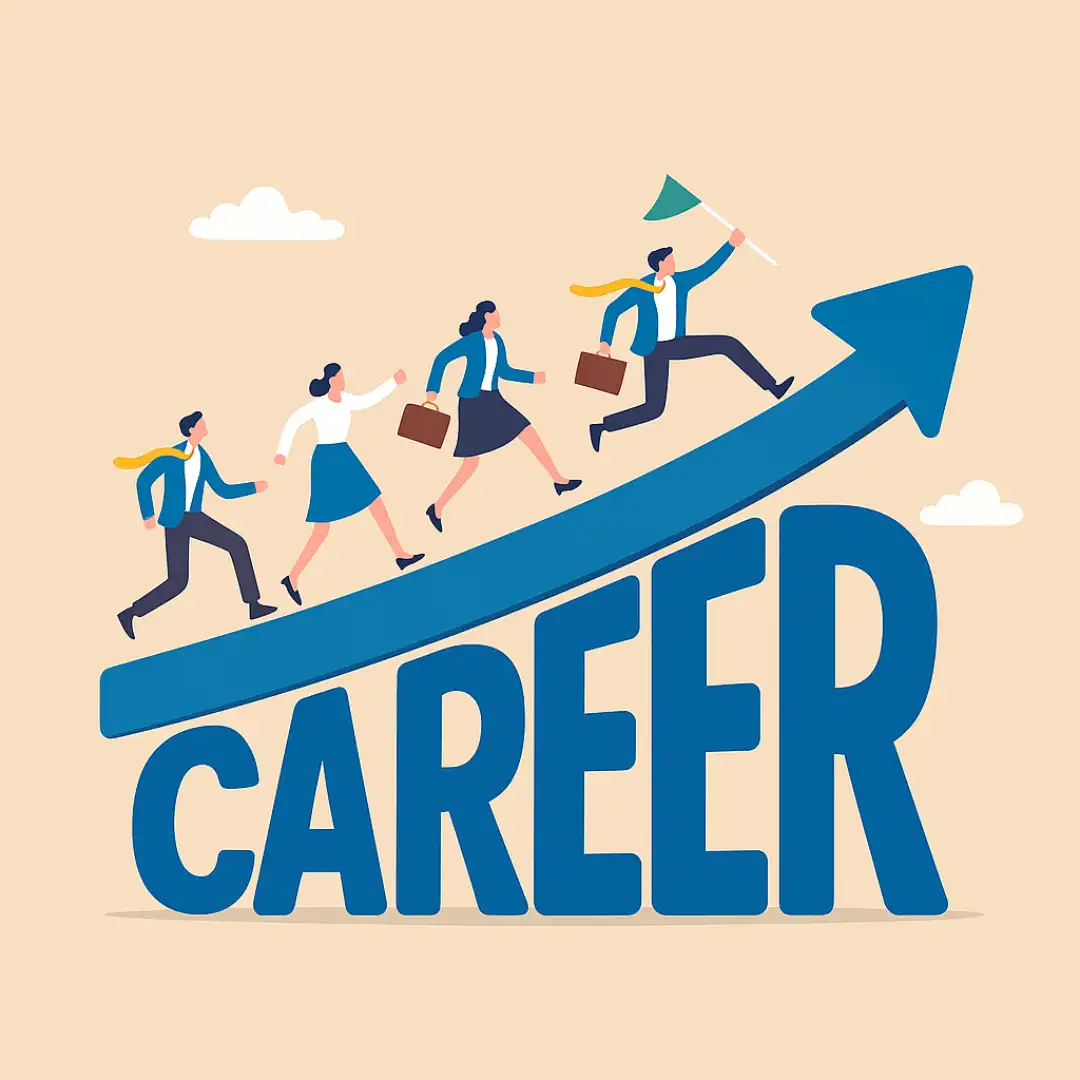 Job Search and Career Support